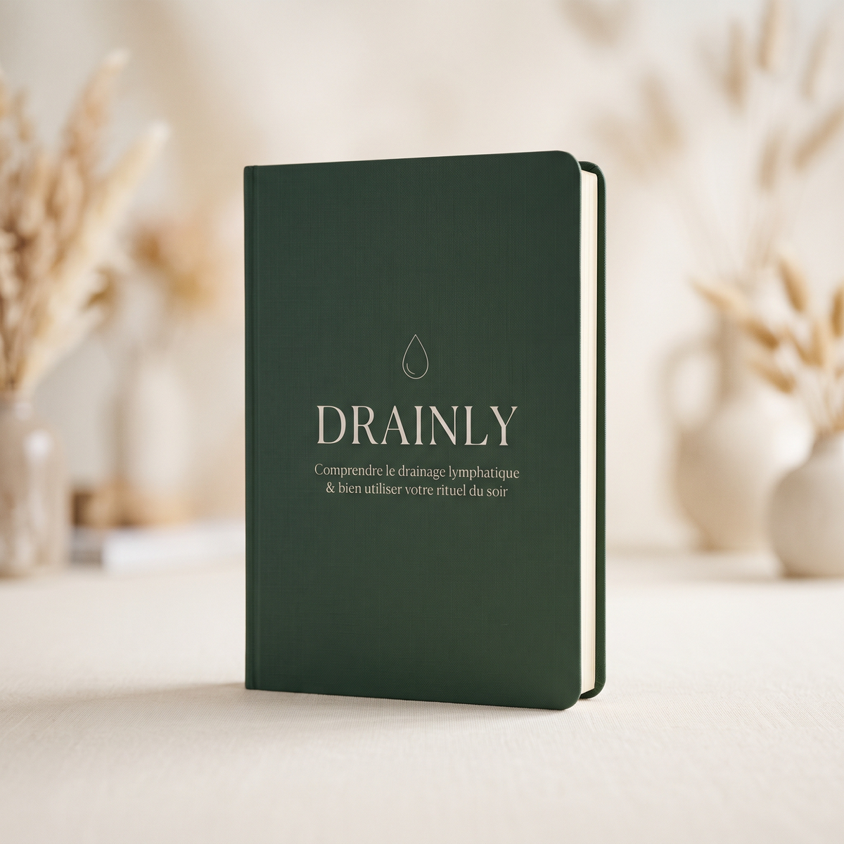 E-book — Guide Drainage & Bien-être Rimèd Razié