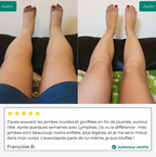 Drainant Lymphatique Rimèd Razié® - soutien traditionnel, formule liquide